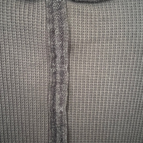 Oversized Henley - Picture 5 of 5